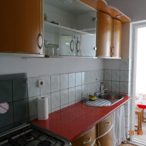 Papp Apartman Совата Экстерьер фото
